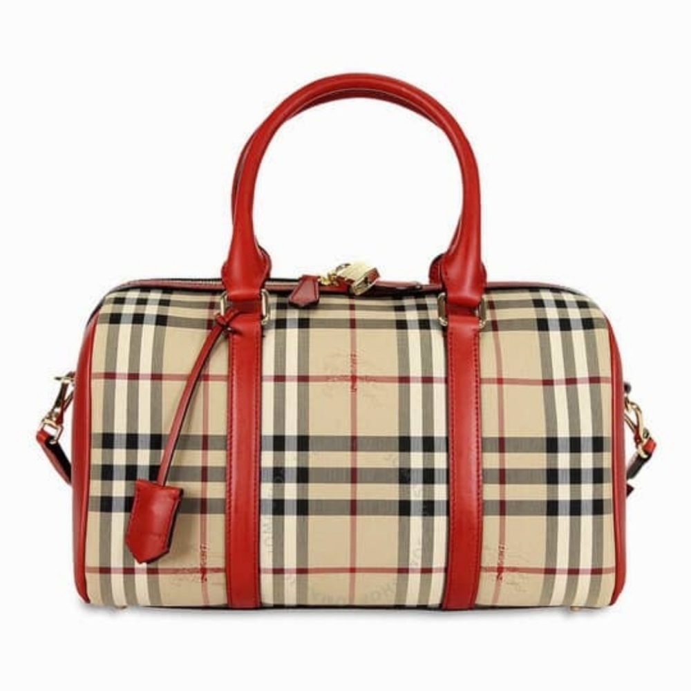 Burberry Handbag (SOLD)